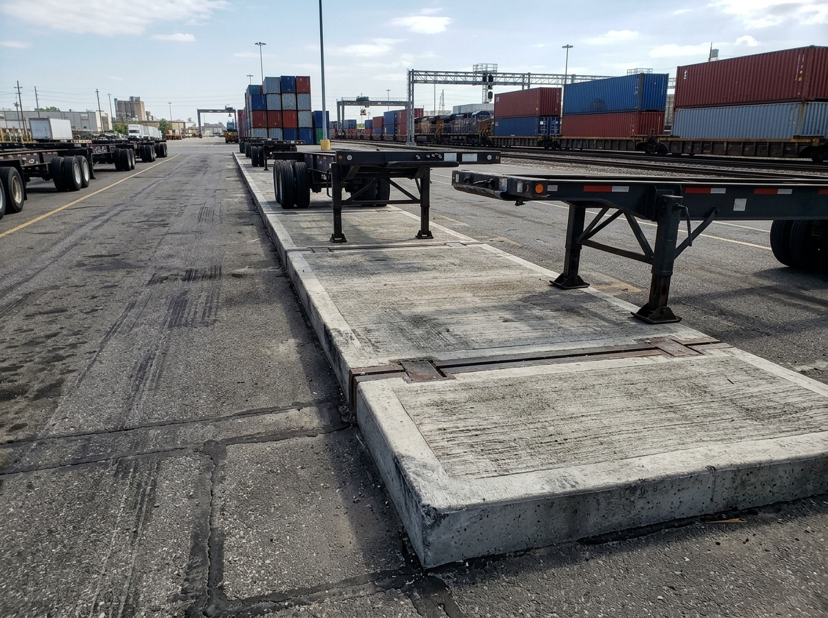 Commercial Tilt-Up Walls in Memphis, TN